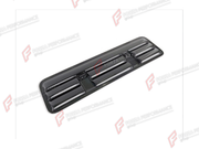 DRY CARBON HOOD BONNET AIR VENTS for MERCEDES-BENZ G-CLASS W465 G63 G450D G500 G550 2025+

Set includes:
Hood Bonnet Air Vents

Material: Dry Carbon

NOTE: Professional installation is required.