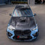DRY CARBON HOOD BONNET AND FRONT FENDERS for BMW X5 G05 X6 G06 X5M F95 X6M F96 LCI 2023+

Set includes:
Hood Bonnet
Front Fenders

Material: Dry Carbon, Tempered Glass

NOTE: Professional installation is required.