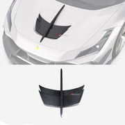 DRY CARBON FRONT HOOD BONNET COVER for FERRARI F8 2019 - 2022

Set Include:

Front Hood / Bonnet / Lid Cover

Material: Dry Carbon


Note: Professional installation is required.

Why “Contact Us for Pricing”?

We don’t display fixed prices because our goal is to offer you the most competitive deal possible. Product costs often decrease over time, and by requesting a quote, you’ll receive our most up-to-date price on market.

SECURED PAYMENT METHODS&nbsp;
PayPal (+4.4% fee)
Visa / Mastercard / American Expre