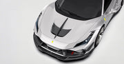 DRY CARBON FRONT HOOD BONNET COVER for FERRARI F8 2019 - 2022

Set Include:

Front Hood / Bonnet / Lid Cover

Material: Dry Carbon


Note: Professional installation is required.

Why “Contact Us for Pricing”?

We don’t display fixed prices because our goal is to offer you the most competitive deal possible. Product costs often decrease over time, and by requesting a quote, you’ll receive our most up-to-date price on market.

SECURED PAYMENT METHODS&nbsp;
PayPal (+4.4% fee)
Visa / Mastercard / American Expre