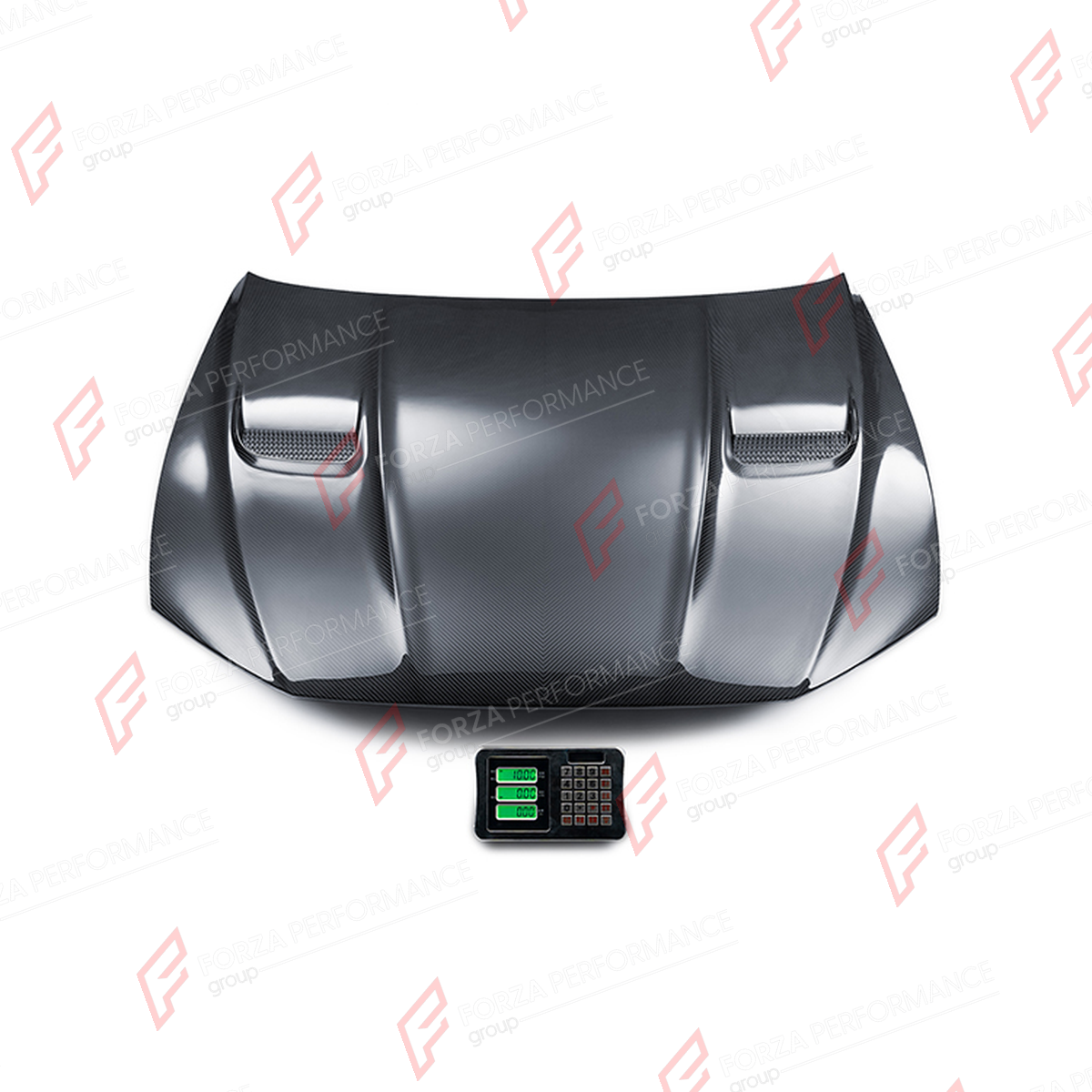 DRY CARBON HOOD BONNET for AUDI RS6 AVANT C8 2019 - 2023 FORZA PERFORMANCE custom fit Mansory Style

Set includes:
Hood Bonnet

Material: Dry Carbon

NOTE: Professional installation is required.