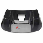 DRY CARBON HOOD BONNET for BMW 2 SERIES G42 M240I M2 G87 2021+

Set includes:
Hood Bonnet

Material: Dry Carbon, Tempered Glass

NOTE: Professional installation is required.