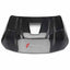 DRY CARBON HOOD BONNET for BMW 2 SERIES G42 M240I M2 G87 2021+

Set includes:
Hood Bonnet

Material: Dry Carbon, Tempered Glass

NOTE: Professional installation is required.