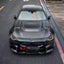 DRY CARBON HOOD BONNET for BMW M2 G87 2023+

Set includes:
Hood Bonnet

Material: Dry Carbon

NOTE: Professional installation is required.