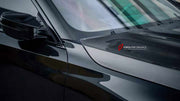 DRY CARBON HOOD BONNET for BMW M2 G87 2023+

Set includes:
Hood Bonnet

Material: Dry Carbon

NOTE: Professional installation is required.