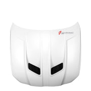 Dry Carbon Hood Bonnet for BMW M3 M4 G80 G81 G82 G83 2020+
Set includes:

Hood Bonnet
Material: Dry Carbon

NOTE: Professional installation is required.