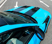 Dry Carbon Hood Bonnet for BMW M3 M4 G80 G81 G82 G83 2020+
Set includes:

Hood Bonnet
Material: Dry Carbon

NOTE: Professional installation is required.
