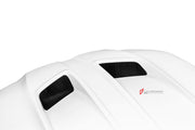 Dry Carbon Hood Bonnet for BMW M3 M4 G80 G81 G82 G83 2020+
Set includes:

Hood Bonnet
Material: Dry Carbon

NOTE: Professional installation is required.