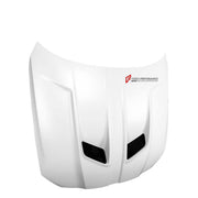 Dry Carbon Hood Bonnet for BMW M3 M4 G80 G81 G82 G83 2020+
Set includes:

Hood Bonnet
Material: Dry Carbon

NOTE: Professional installation is required.