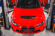 DRY CARBON HOOD BONNET for BMW M4 G82 2020+ RSC GT4 STYLE

Set Include:

Hood Bonnet

Material: Dry Carbon

Note: Professional installation is required.

Why “Contact Us for Pricing”?

We don’t display fixed prices because our goal is to offer you the most competitive deal possible. Product costs often decrease over time, and by requesting a quote, you’ll receive our most up-to-date price on market.

Payment ►
Visa
Mastercard
PayPal with a credit card (add 4.4% at checkout)
Payoneer
Cryptocurrency
Shipment 