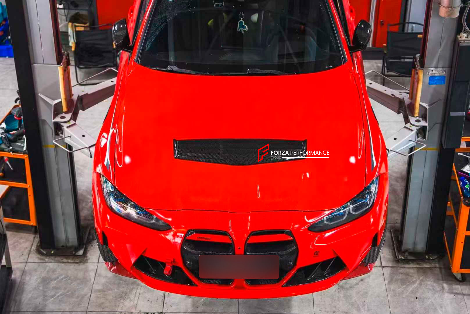 DRY CARBON HOOD BONNET for BMW M4 G82 2020+ RSC GT4 STYLE

Set Include:

Hood Bonnet

Material: Dry Carbon

Note: Professional installation is required.

Why “Contact Us for Pricing”?

We don’t display fixed prices because our goal is to offer you the most competitive deal possible. Product costs often decrease over time, and by requesting a quote, you’ll receive our most up-to-date price on market.

Payment ►
Visa
Mastercard
PayPal with a credit card (add 4.4% at checkout)
Payoneer
Cryptocurrency
Shipment 