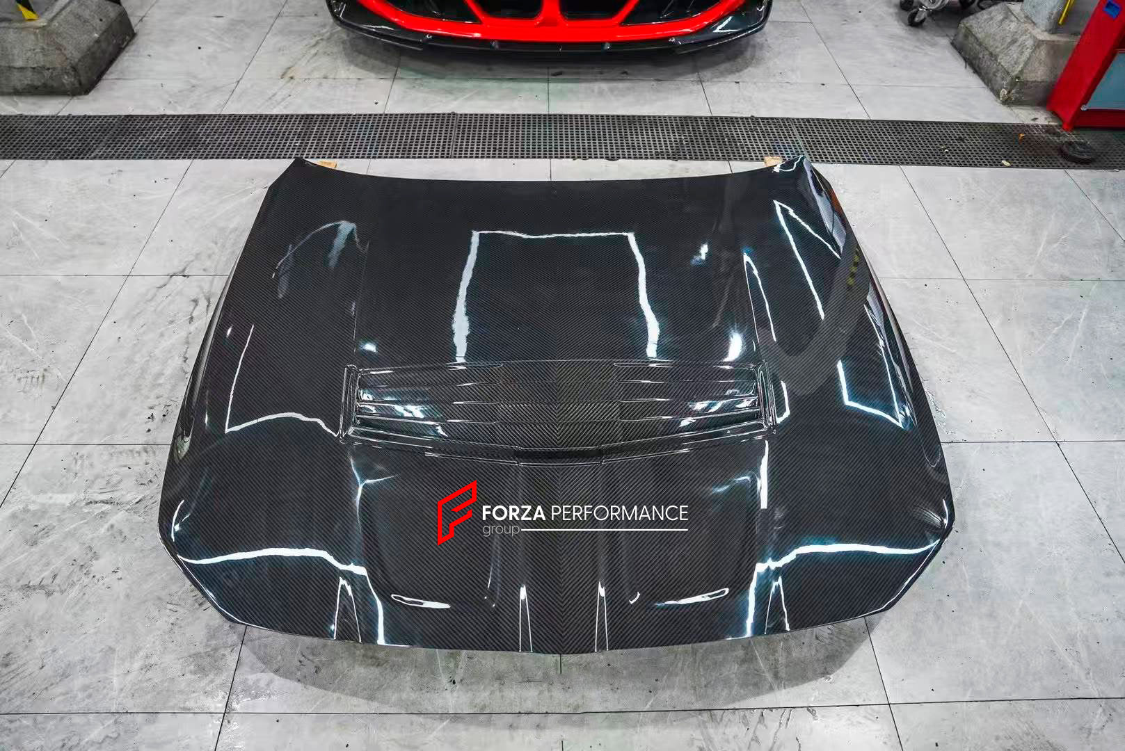 DRY CARBON HOOD BONNET for BMW M4 G82 2020+ RSC GT4 STYLE

Set Include:

Hood Bonnet

Material: Dry Carbon

Note: Professional installation is required.

Why “Contact Us for Pricing”?

We don’t display fixed prices because our goal is to offer you the most competitive deal possible. Product costs often decrease over time, and by requesting a quote, you’ll receive our most up-to-date price on market.

Payment ►
Visa
Mastercard
PayPal with a credit card (add 4.4% at checkout)
Payoneer
Cryptocurrency
Shipment 