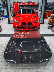 DRY CARBON HOOD BONNET for BMW M4 G82 2020+ RSC GT4 STYLE

Set Include:

Hood Bonnet

Material: Dry Carbon

Note: Professional installation is required.

Why “Contact Us for Pricing”?

We don’t display fixed prices because our goal is to offer you the most competitive deal possible. Product costs often decrease over time, and by requesting a quote, you’ll receive our most up-to-date price on market.

Payment ►
Visa
Mastercard
PayPal with a credit card (add 4.4% at checkout)
Payoneer
Cryptocurrency
Shipment 