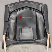 DRY CARBON HOOD BONNET for CHEVROLET CORVETTE C6 C7 Z06 2005 - 2019

Set includes:
Hood Bonnet

Material: Dry Carbon

NOTE: Professional installation is required.