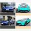 DRY CARBON HOOD BONNET for CHEVROLET CORVETTE C6 C7 Z06 2005 - 2019

Set includes:
Hood Bonnet

Material: Dry Carbon

NOTE: Professional installation is required.