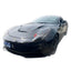 DRY CARBON HOOD BONNET for FERRARI FF 2011 - 2016
Set includes:

Hood Bonnet
Material: Dry Carbon

NOTE: Professional installation is required.