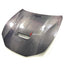 DRY CARBON HOOD BONNET for FERRARI FF 2011 - 2016
Set includes:

Hood Bonnet
Material: Dry Carbon

NOTE: Professional installation is required.