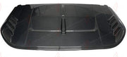 DRY CARBON HOOD BONNET for FORD BRONCO 2021+
Set includes:

Hood Bonnet
Material: Dry Carbon

NOTE: Professional installation is required.