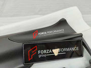 DRY CARBON HOOD / BONNET for LAMBORGHINI REVUELTO DUKE 2023+ Forza Performance custom fit buy Ragnarok style design