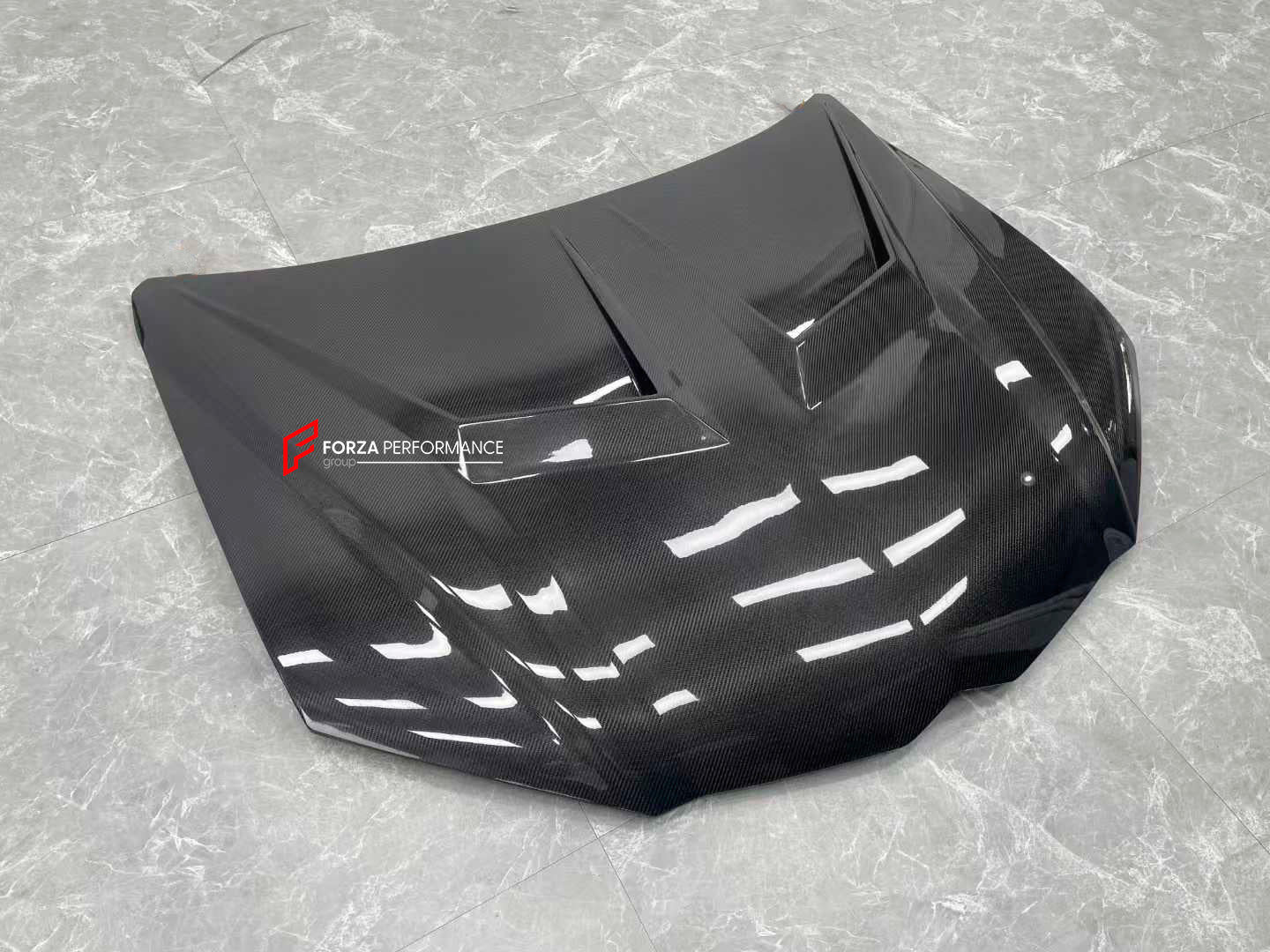 DRY CARBON HOOD for LAMBORGHINI URUS 2018+

Set includes:


Carbon Hood

Material: Dry Carbon

Note: Professional installation is required

Payment ►
Visa

Mastercard

PayPal with a credit card (add 4.4% at checkout)
Payoneer
Cryptocurrency
Shipment ►
By express DHL/UPS/TNT/FedEx
To the local international airport
Special line by air
Special line by the sea
To Europe and the UK by train

Please let us know which shipping option you prefer.