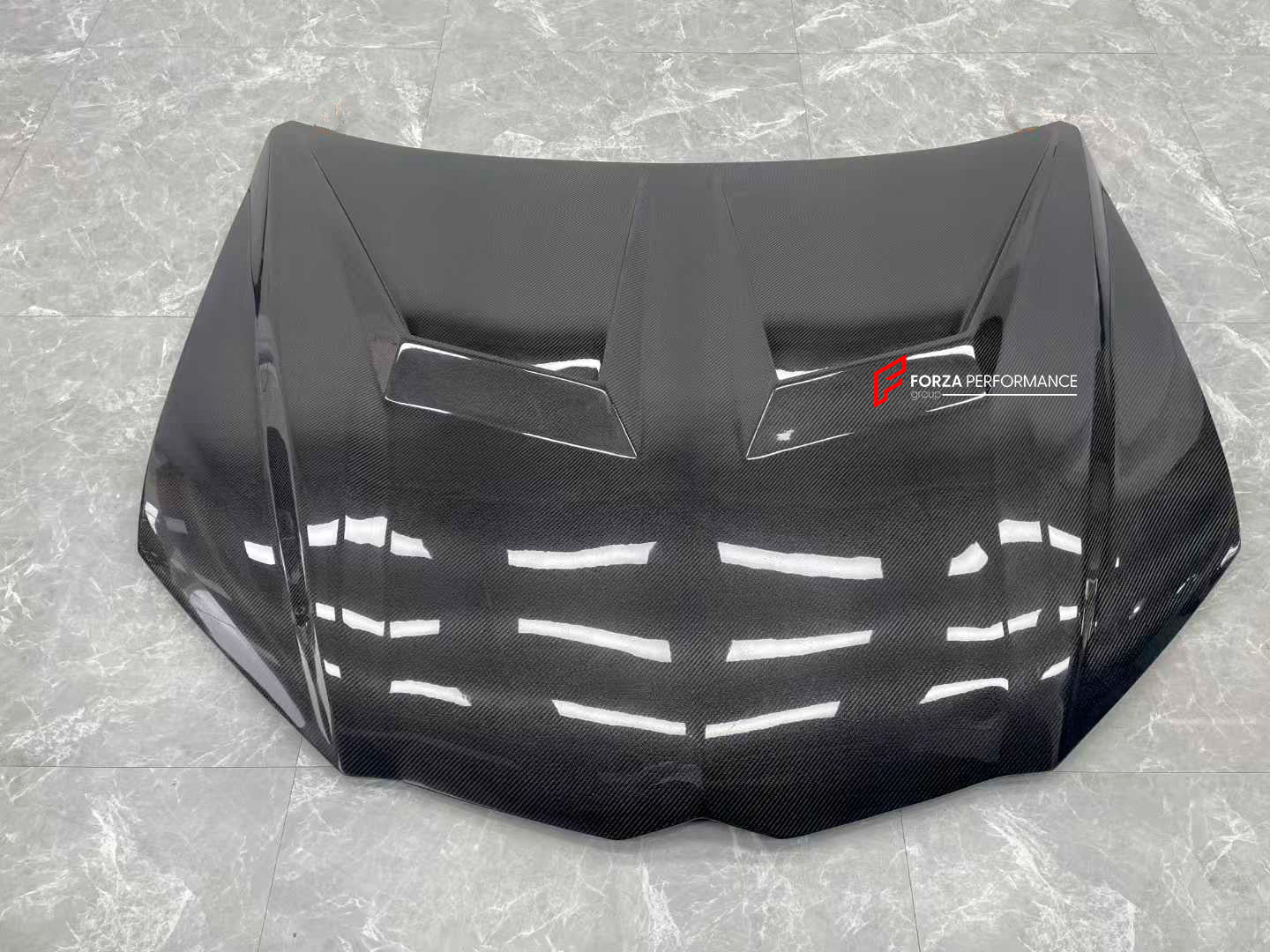 DRY CARBON HOOD for LAMBORGHINI URUS 2018+

Set includes:


Carbon Hood

Material: Dry Carbon

Note: Professional installation is required

Payment ►
Visa

Mastercard

PayPal with a credit card (add 4.4% at checkout)
Payoneer
Cryptocurrency
Shipment ►
By express DHL/UPS/TNT/FedEx
To the local international airport
Special line by air
Special line by the sea
To Europe and the UK by train

Please let us know which shipping option you prefer.