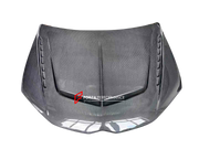 DRY CARBON HOOD BONNET for LAMBORGHINI URUS 2018+

Set includes:

Hood / Bonnet

Material: Dry Carbon

Note: Professional installation is required

Payment ►
Visa

Mastercard

PayPal with a credit card (add 4.4% at checkout)
Payoneer
Cryptocurrency
Shipment ►
By express DHL/UPS/TNT/FedEx
To the local international airport
Special line by air
Special line by the sea
To Europe and the UK by train

Please let us know which shipping option you prefer.
