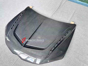 DRY CARBON HOOD BONNET for LAMBORGHINI URUS 2018+

Set includes:

Hood / Bonnet

Material: Dry Carbon

Note: Professional installation is required

Payment ►
Visa

Mastercard

PayPal with a credit card (add 4.4% at checkout)
Payoneer
Cryptocurrency
Shipment ►
By express DHL/UPS/TNT/FedEx
To the local international airport
Special line by air
Special line by the sea
To Europe and the UK by train

Please let us know which shipping option you prefer.