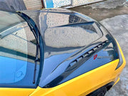 DRY CARBON HOOD BONNET for LAMBORGHINI URUS S 2023+ 

Set includes:

Hood Bonnet

Material: Dry Carbon

Note: Professional installation is required