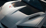 DRY CARBON HOOD BONNET for LAMBORGHINI URUS 2018+

Set includes:


Hood Bonnet

Material: Dry Carbon

Note: Professional installation is required