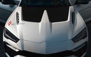 DRY CARBON HOOD BONNET for LAMBORGHINI URUS 2018+

Set includes:


Hood Bonnet

Material: Dry Carbon

Note: Professional installation is required