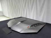 DRY CARBON HOOD BONNET for LAMBORGHINI URUS 2018+

Set includes:


Hood Bonnet

Material: Dry Carbon

Note: Professional installation is required