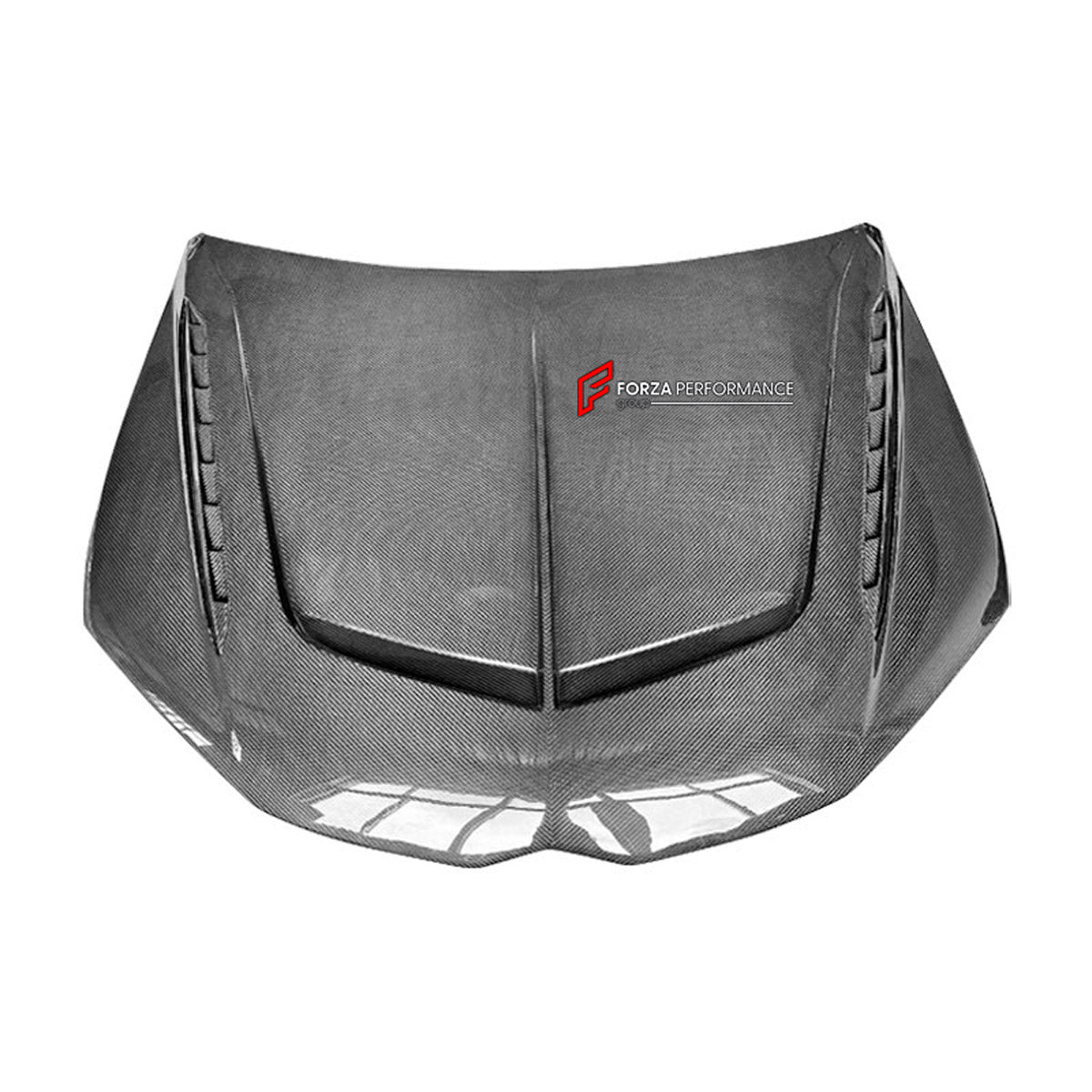 DRY CARBON HOOD BONNET for LAMBORGHINI URUS S 2023+ 

Set includes:

Hood Bonnet

Material: Dry Carbon

Note: Professional installation is required