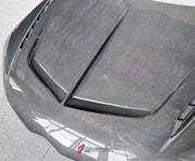 DRY CARBON HOOD BONNET for LAMBORGHINI URUS S 2023+ 

Set includes:

Hood Bonnet

Material: Dry Carbon

Note: Professional installation is required