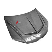 DRY CARBON HOOD BONNET for LAMBORGHINI URUS S 2023+ 

Set includes:

Hood Bonnet

Material: Dry Carbon

Note: Professional installation is required