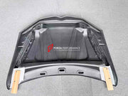 DRY CARBON HOOD BONNET for LAMBORGHINI URUS 2018+

Set includes:

Hood / Bonnet

Material: Dry Carbon

Note: Professional installation is required

Payment ►
Visa

Mastercard

PayPal with a credit card (add 4.4% at checkout)
Payoneer
Cryptocurrency
Shipment ►
By express DHL/UPS/TNT/FedEx
To the local international airport
Special line by air
Special line by the sea
To Europe and the UK by train

Please let us know which shipping option you prefer.