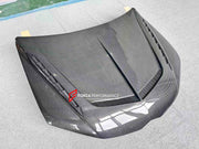 DRY CARBON HOOD BONNET for LAMBORGHINI URUS 2018+

Set includes:

Hood / Bonnet

Material: Dry Carbon

Note: Professional installation is required

Payment ►
Visa

Mastercard

PayPal with a credit card (add 4.4% at checkout)
Payoneer
Cryptocurrency
Shipment ►
By express DHL/UPS/TNT/FedEx
To the local international airport
Special line by air
Special line by the sea
To Europe and the UK by train

Please let us know which shipping option you prefer.