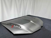 DRY CARBON HOOD BONNET for LAMBORGHINI URUS 2018+

Set includes:


Hood Bonnet

Material: Dry Carbon

Note: Professional installation is required