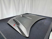 DRY CARBON HOOD BONNET for LAMBORGHINI URUS 2018+

Set includes:


Hood Bonnet

Material: Dry Carbon

Note: Professional installation is required