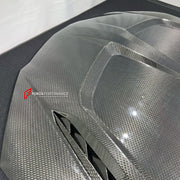 DRY CARBON HOOD BONNET for LAMBORGHINI URUS 2018+

Set includes:
Hood Bonnet

Material: Dry Carbon

NOTE: Professional installation is required.