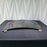 DRY CARBON HOOD BONNET for LAMBORGHINI URUS 2018+

Set includes:
Hood Bonnet

Material: Dry Carbon

NOTE: Professional installation is required.