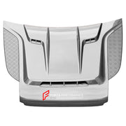 DRY CARBON HOOD BONNET for LAND ROVER DEFENDER 2020-2024

Set includes: 

Hood / Bonnet

Material: Dry Carbon

Note: Professional installation is required.

Why “Contact Us for Pricing”?

We don’t display fixed prices because our goal is to offer you the most competitive deal possible. Product costs often decrease over time, and by requesting a quote, you’ll receive our most up-to-date price on market.

SECURED PAYMENT METHODS&nbsp;
PayPal (+4.4% fee)
Visa / Mastercard / American Express (through PayPa