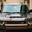 DRY CARBON HOOD BONNET for LAND ROVER DEFENDER 2020-2024

Set includes: 

Hood / Bonnet

Material: Dry Carbon

Note: Professional installation is required.

Why “Contact Us for Pricing”?

We don’t display fixed prices because our goal is to offer you the most competitive deal possible. Product costs often decrease over time, and by requesting a quote, you’ll receive our most up-to-date price on market.

SECURED PAYMENT METHODS&nbsp;
PayPal (+4.4% fee)
Visa / Mastercard / American Express (through PayPa