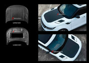DRY CARBON HOOD BONNET for LAND ROVER RANGE ROVER SPORT L461 2022+


Material: Dry Carbon

Note: Professional installation is required.

Contact us for pricing.

Payment ►
Visa

Mastercard

PayPal with a credit card (add 4.4% at checkout)
Payoneer
Cryptocurrency
Shipment ►
By express DHL/UPS/TNT/FedEx
To the local international airport
Special line by air
Special line by the sea
To Europe and the UK by train

Please let us know which shipping option you prefer.


