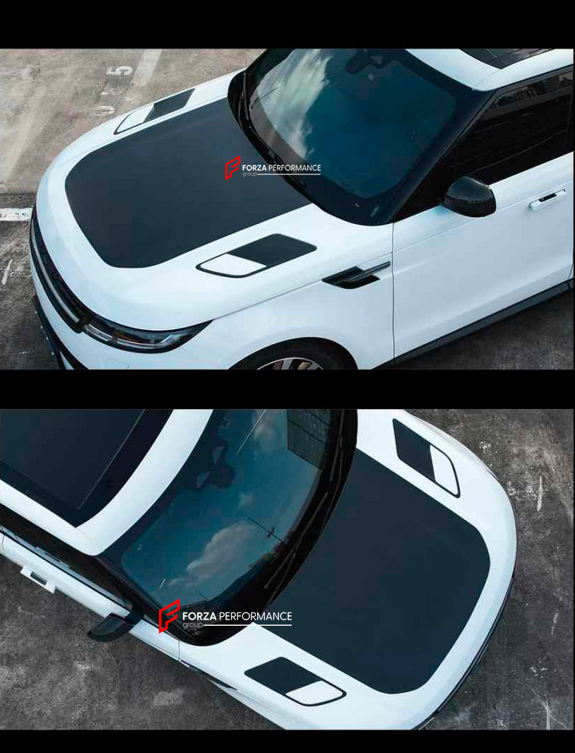 DRY CARBON HOOD BONNET for LAND ROVER RANGE ROVER SPORT L461 2022+


Material: Dry Carbon

Note: Professional installation is required.

Contact us for pricing.

Payment ►
Visa

Mastercard

PayPal with a credit card (add 4.4% at checkout)
Payoneer
Cryptocurrency
Shipment ►
By express DHL/UPS/TNT/FedEx
To the local international airport
Special line by air
Special line by the sea
To Europe and the UK by train

Please let us know which shipping option you prefer.


