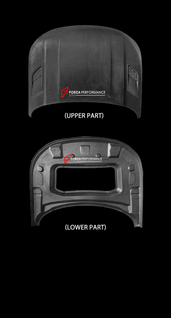 DRY CARBON HOOD BONNET for LAND ROVER RANGE ROVER SPORT L461 2022+


Material: Dry Carbon

Note: Professional installation is required.

Contact us for pricing.

Payment ►
Visa

Mastercard

PayPal with a credit card (add 4.4% at checkout)
Payoneer
Cryptocurrency
Shipment ►
By express DHL/UPS/TNT/FedEx
To the local international airport
Special line by air
Special line by the sea
To Europe and the UK by train

Please let us know which shipping option you prefer.


