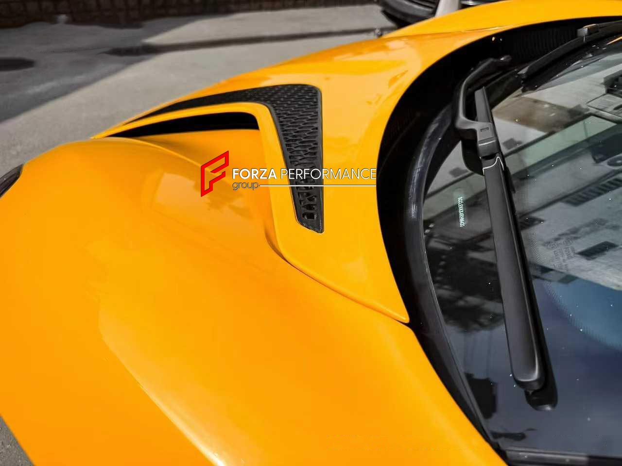 DRY CARBON HOOD BONNET for LOTUS EMIRA 2022+

Set includes:

Hood Bonnet


Material: Dry Carbon

Note: Professional installation is required.