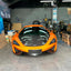 DRY CARBON HOOD BONNET for MCLAREN 540C 570S 570GT MP4 12C 2011 - 2021 Forza Performance Custom fit 620R Style
Set includes:

Hood Bonnet
Material: Dry Carbon

NOTE: Professional installation is required.