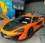 DRY CARBON HOOD BONNET for MCLAREN 540C 570S 570GT MP4 12C 2011 - 2021 Forza Performance Custom fit 620R Style
Set includes:

Hood Bonnet
Material: Dry Carbon

NOTE: Professional installation is required.