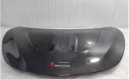 DRY CARBON HOOD BONNET for MCLAREN GT 2019+

Set includes:

Hood / Bonnet

Material: Dry Carbon

NOTE: Professional installation is required


Why “Contact Us for Pricing”?

We don’t display fixed prices because our goal is to offer you the most competitive deal possible. Product costs often decrease over time, and by requesting a quote, you’ll receive our most up-to-date price on market.

SECURED PAYMENT METHODS&nbsp;
PayPal (+4.4% fee)
Visa / Mastercard / American Express (through PayPal)

Bank Wire trans