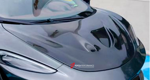 DRY CARBON HOOD BONNET for MCLAREN GT 2019+

Set includes:

Hood / Bonnet

Material: Dry Carbon

NOTE: Professional installation is required


Why “Contact Us for Pricing”?

We don’t display fixed prices because our goal is to offer you the most competitive deal possible. Product costs often decrease over time, and by requesting a quote, you’ll receive our most up-to-date price on market.

SECURED PAYMENT METHODS&nbsp;
PayPal (+4.4% fee)
Visa / Mastercard / American Express (through PayPal)

Bank Wire trans